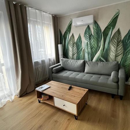 Gajowa Apartament 초르조프 외부 사진