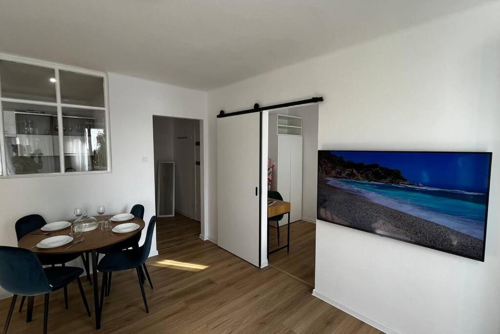 Gajowa Apartament 초르조프 외부 사진