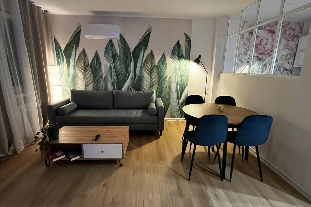 Gajowa Apartament 초르조프 외부 사진