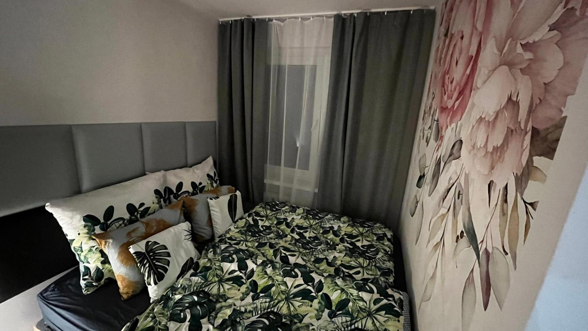 Gajowa Apartament 초르조프 외부 사진